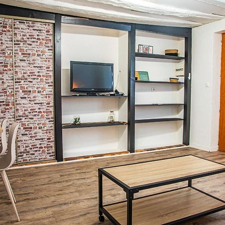 Joli Studio Plein Centre Châteauroux Exteriér fotografie